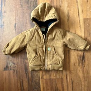 Carhartt  Jacket